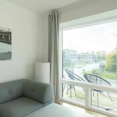 아파트 Beautiful 1-br W A Balcony By Harbour - 87 *